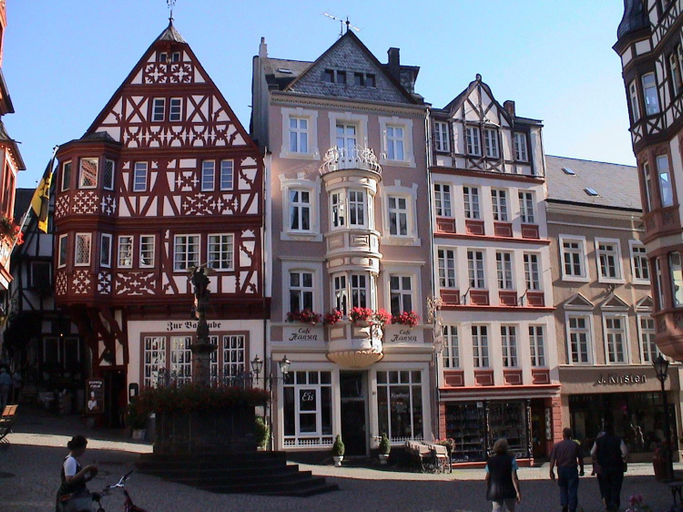 Others 2, Gastehaus am Ahornweg, Bernkastel-Wittlich