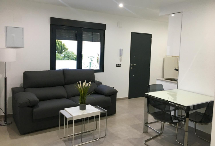 Others 5, Mediterranea Suite Apartment, Alicante
