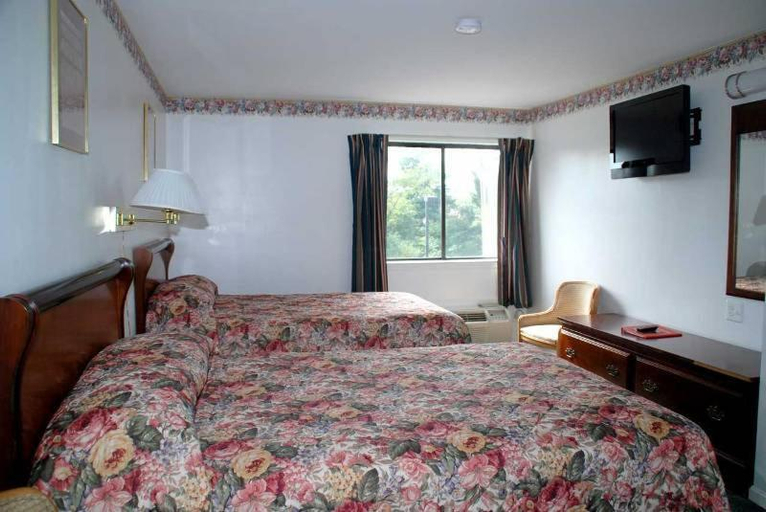 Others 5, Home Style Inn, Manassas