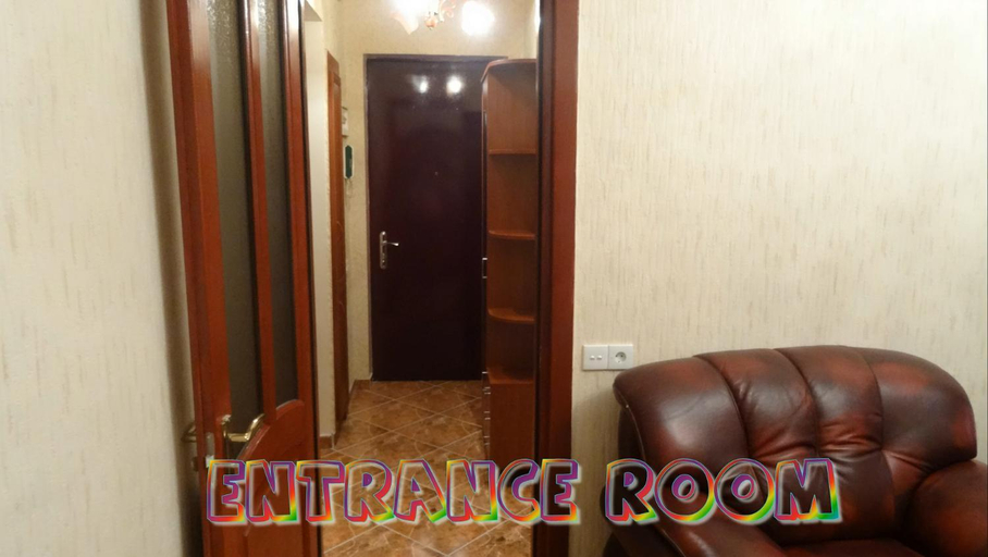 Others 4, Apartment vake-saburtalo, Tbilisi