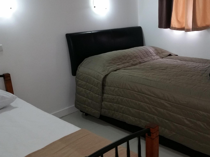 Bedroom 7