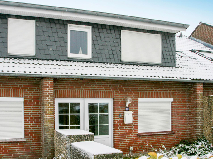Others 5, Apartment Ballertutje by Interhome, Aurich
