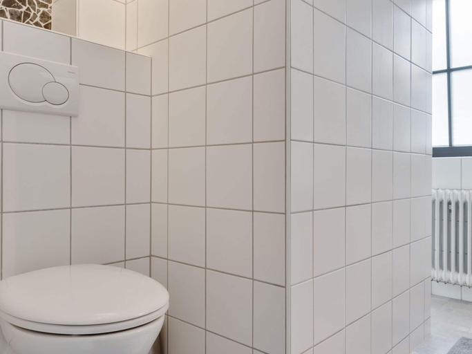 Bathroom 4, Leogang Chalet Near Ski Lift & Bikepark, Zell am See