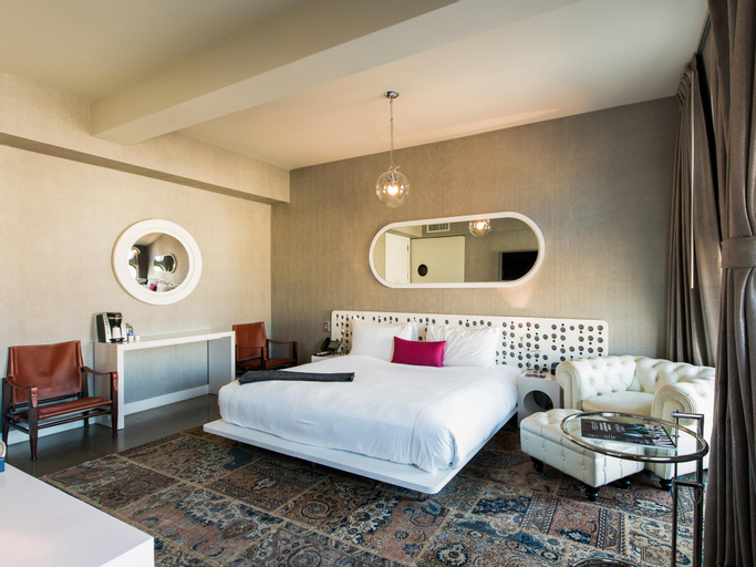 Bedroom 6
