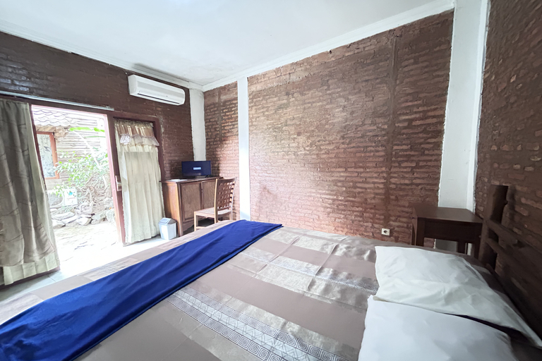 Bedroom 4, Chez Laelik, Bantul