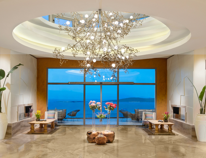 Public Area 5, Swissôtel Living Bodrum, Bodrum