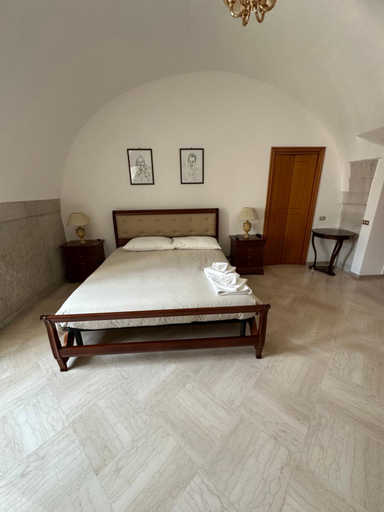Others 2, B&B ARCHEO, Barletta-Andria-Trani