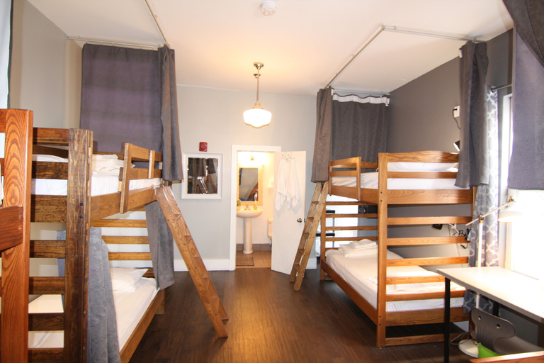 Others 4, The Clarence Park - Hostel, Toronto