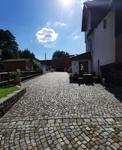 Exterior 4, Holiday Apartment Mountain Idyll, Görlitz