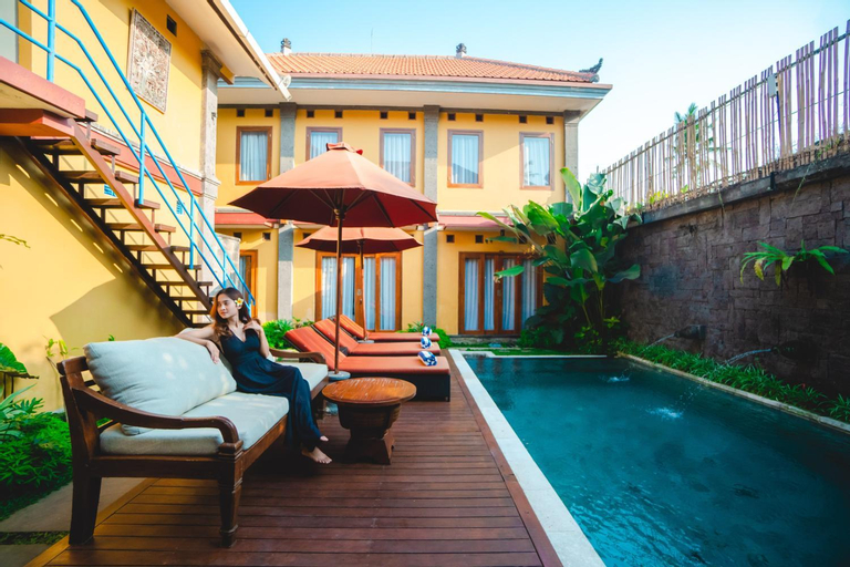 Swimming Pool 14
