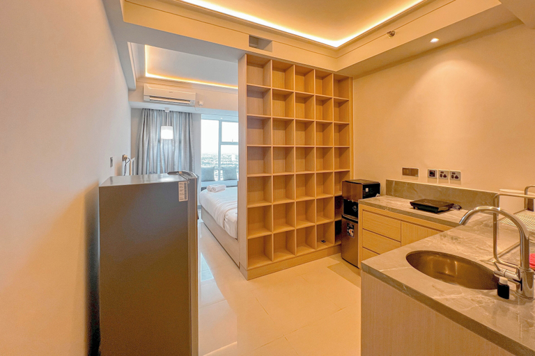 Others 5, Simple And Relaxing Studio At Supermall Mansion Benson Apartment, Surabaya