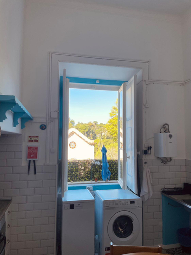 Bathroom 3, Happy Holiday Sintra, Sintra