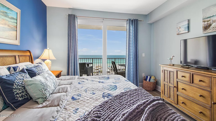 Bedroom 3, Laketown Wharf 927, Bay