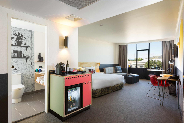 Bedroom 22