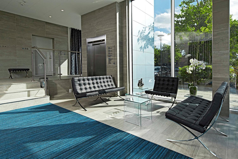 Public Area 2, Living Suites, Rudersdal