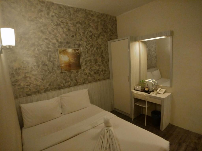 Bedroom 8