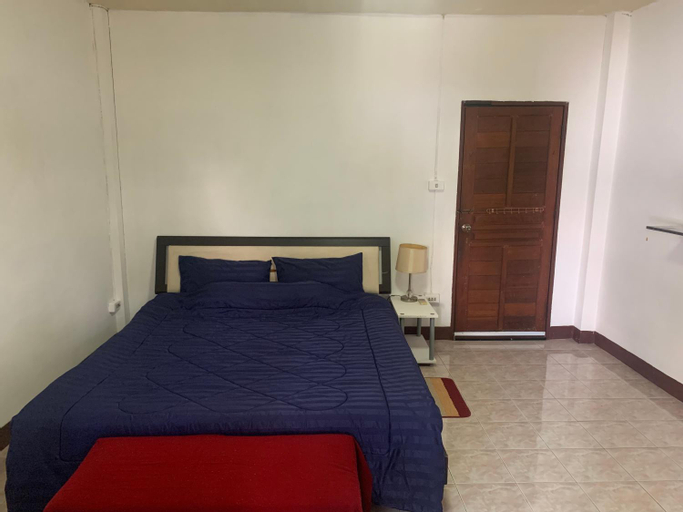 Feel home at Hang Dong, close to the Royal Park Rajapruek, Hang Dong