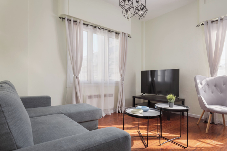 Others 4, Akadimias Kolonaki Comfort Apartment, Attica