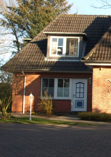 Exterior 2, Kille Family - Attic, Nordfriesland