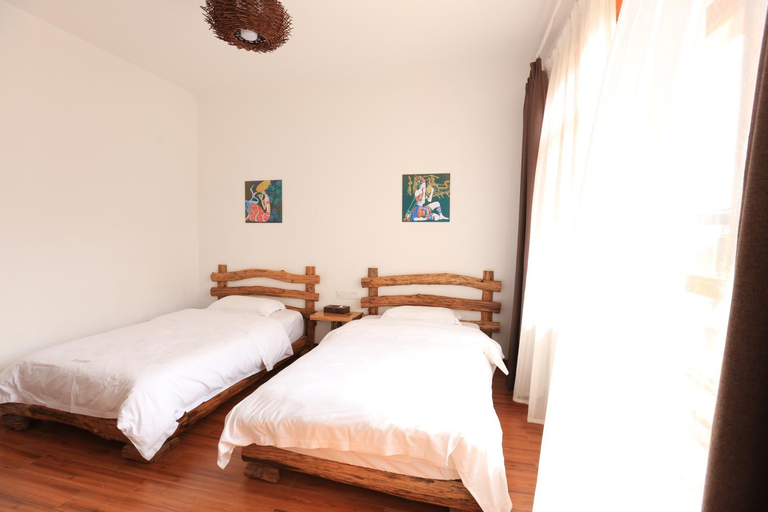 Bedroom 7