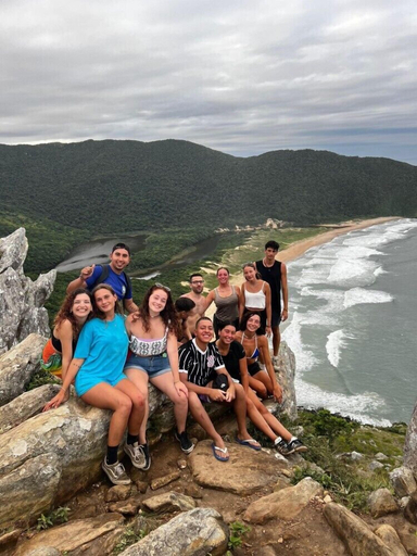 Others 5, Island Vibe Nomads - Adventure Hostels, Florianopolis