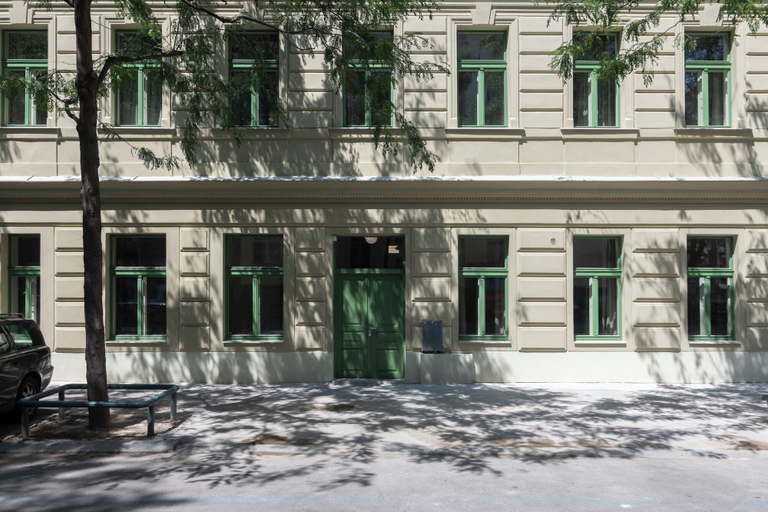 Exterior & Views 2, Encore Boutique Residence by Dwellfort, Praha 3