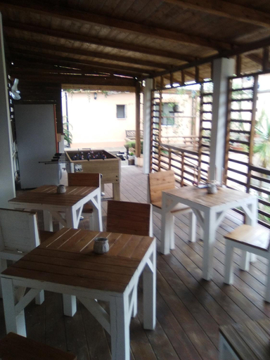 Food & Drinks 5, All'Ombra Del Noce B&B, Reggio Di Calabria