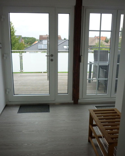Room 3, Holiday Apartment Near Beach, Region Hannover