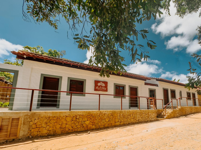 Pousada Vila de Pedras Noronha, Fernando de Noronha