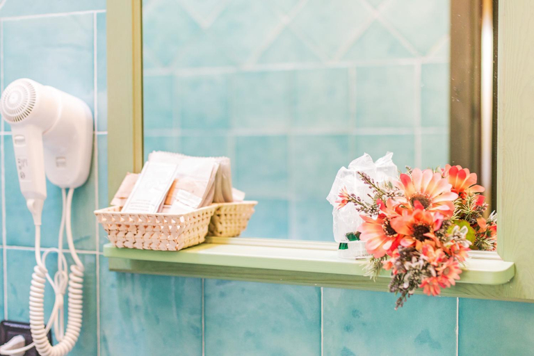 Bathroom, Residenza Gli Ontani, Nuoro