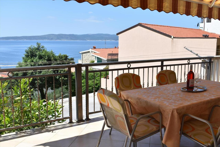 Others 4, Rooms Raos, Brela