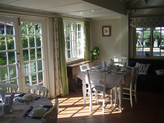 Food & Drinks 4, Nutmeg Guest House, Umgungundlovu