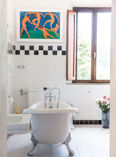 Bathroom 3, Casa La Fonte - Olivastra, Grosseto