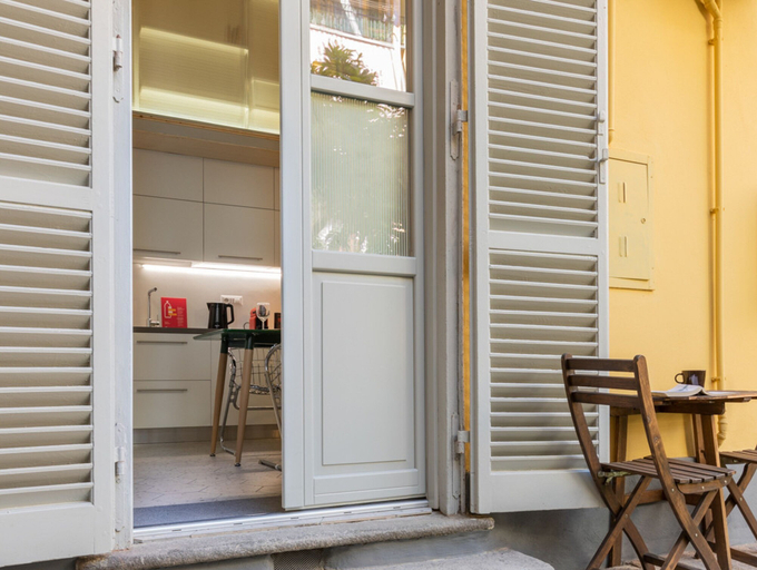 Others 4, Casa Sineo by Wonderful Italy, Torino
