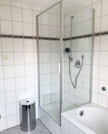 Bathroom 2, Holiday Home Belinda, Südwestpfalz