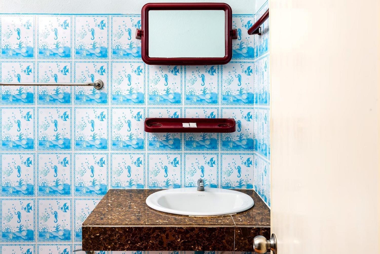 Bathroom 3, KLONGNIN NATURE HILL, Ko Lanta