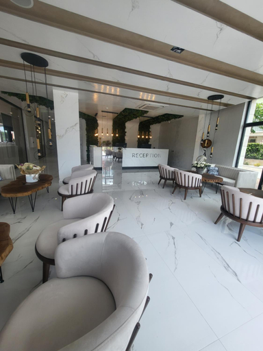 Public Area 2, хотел ADDRESS, Nesebar