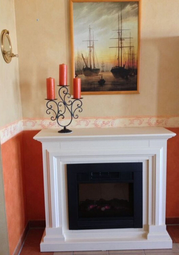 Property amenity, 55, Apartment House "bel-vital", Vorpommern-Rügen