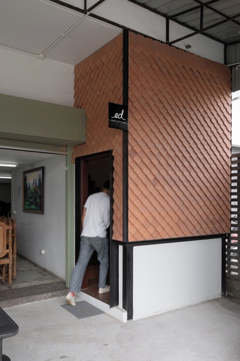 Others 5, Ed Hostel Rachamakka, Muang Chiang Mai