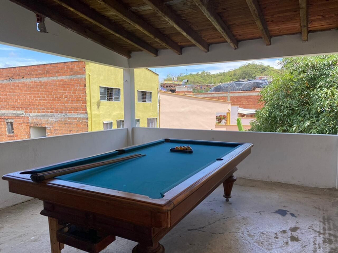 Others 5, Hostal la casona, Guatapé