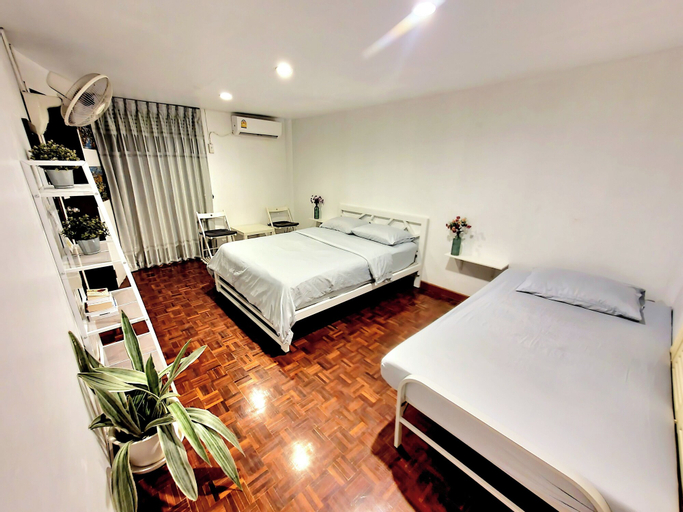 Bedroom 6