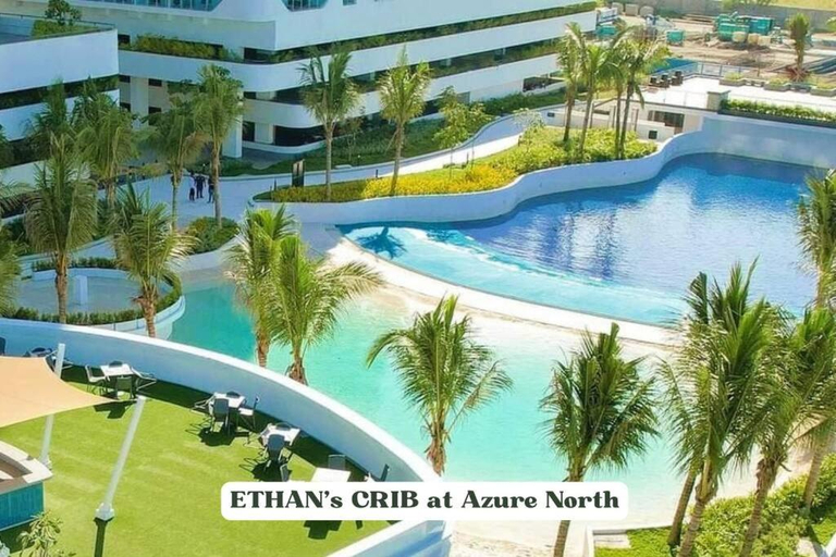 Sport & Beauty 4, Ethan's Crib at Azure North, San Fernando City