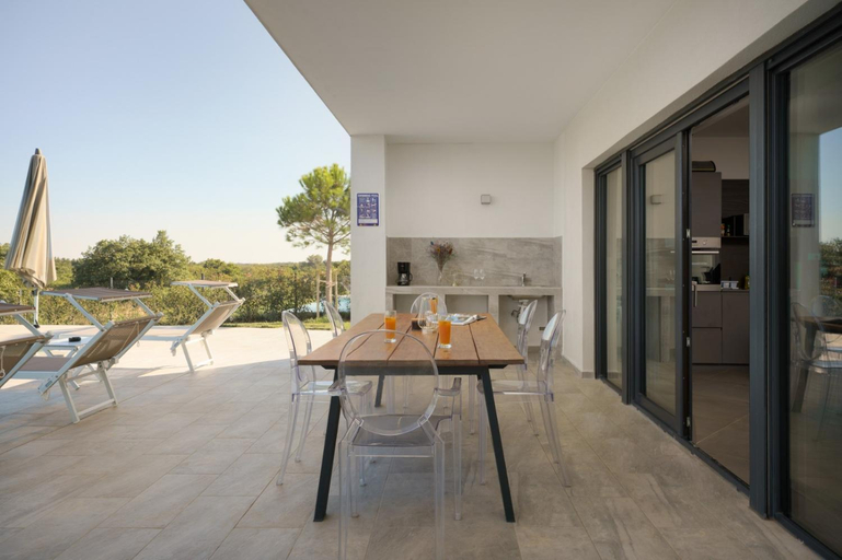 Others 5, Sea View Villa Monte Alba, Marčana