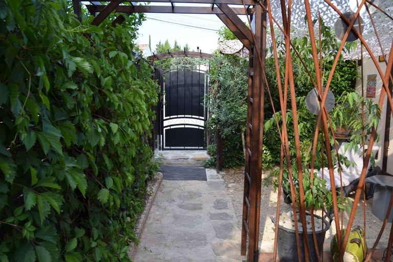 5, Pavillon de Luberon, Vaucluse