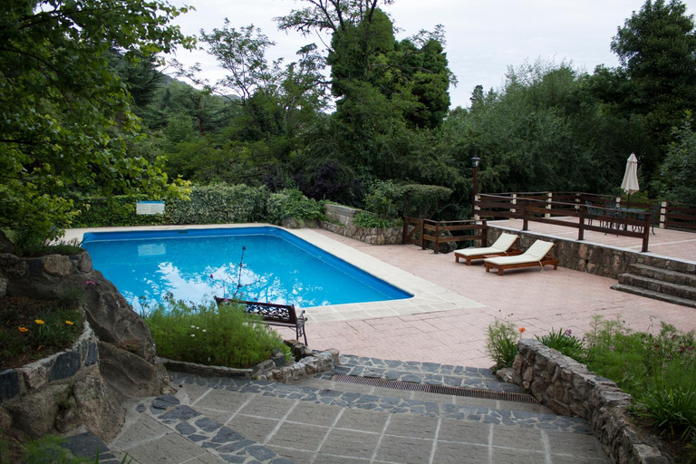 Sport & Beauty 5, Solares Cumbrecita Hotel & Apart, Calamuchita