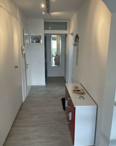Interior 3, Holiday Apartment Casa Chimp 6, Locarno