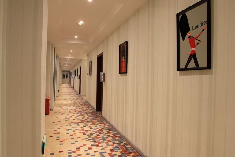 Others 4, Anlong Aishang Boutique Hotel, Qianxinan Buyei and Miao