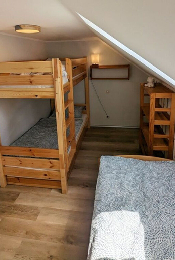 Room 4, Old Forge Modern Retreat, Erzgebirgskreis