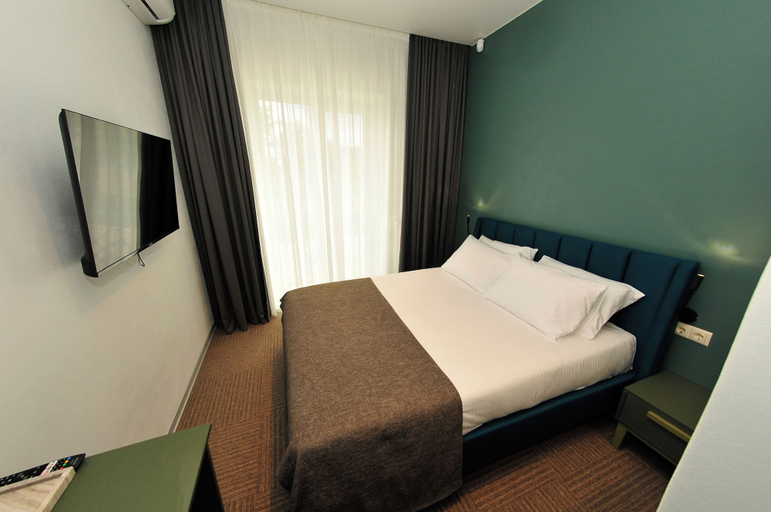 Bedroom 2, Kazak Club Hotel