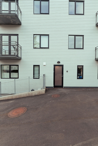 Exterior & Views 2, Charming Central Tórshavn Retreat - 2Br Apartment, Tórshavn
